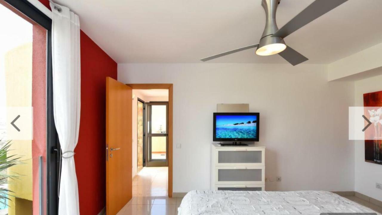 Villa Las Terrazas 17•Exclusive Chill Out And Pool. San Bartolome de Tirajana  Exterior photo