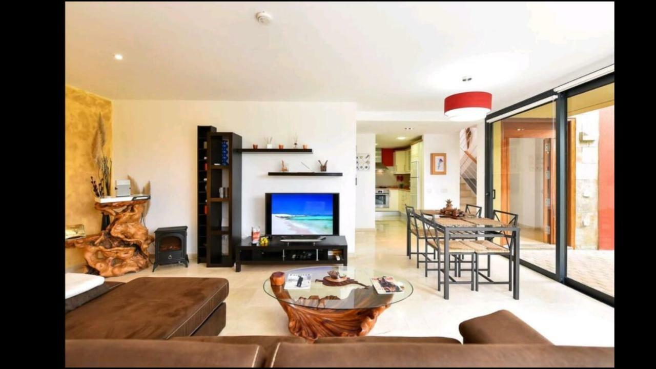 Villa Las Terrazas 17•Exclusive Chill Out And Pool. San Bartolome de Tirajana  Exterior photo
