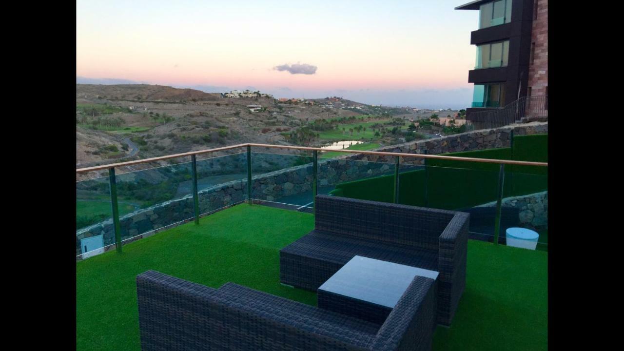 Villa Las Terrazas 17•Exclusive Chill Out And Pool. San Bartolome de Tirajana  Exterior photo